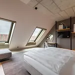 Hotel Miano By Limehome Munich