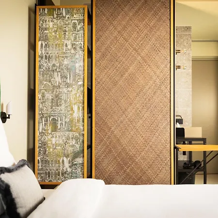 Hotel Miano & Bar 3*
