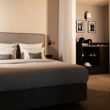 Hotel Miano By Limehome