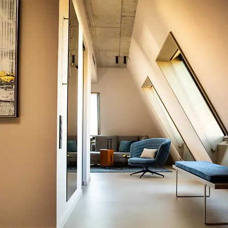 Hotel Miano By Limehome 3*