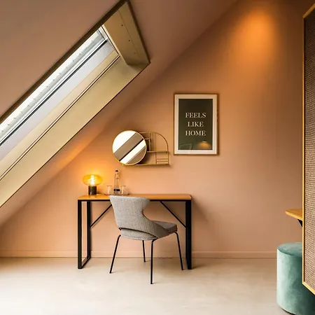 Miano By Limehome Hotel