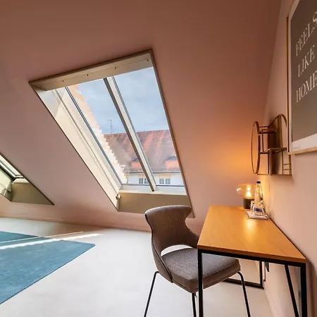 Hotel Miano By Limehome 3*