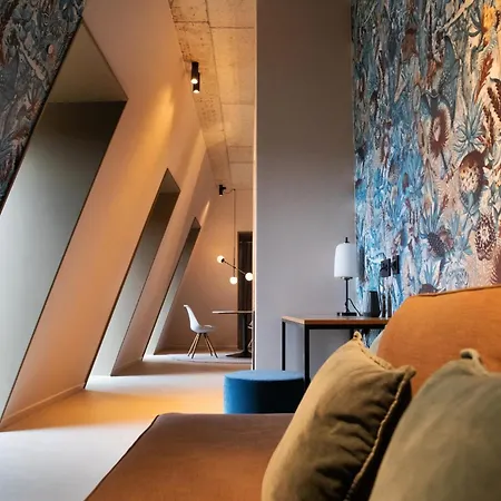 Hotel Miano By Limehome 3*