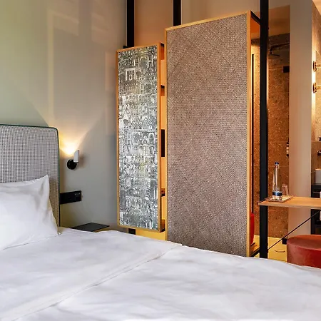 Miano & Bar Hotel Múnich
