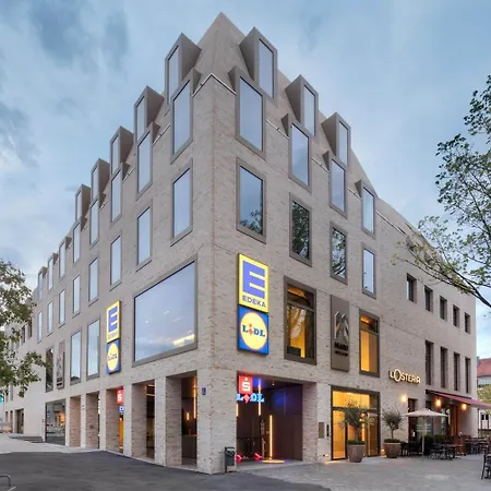 Miano By Limehome 3*