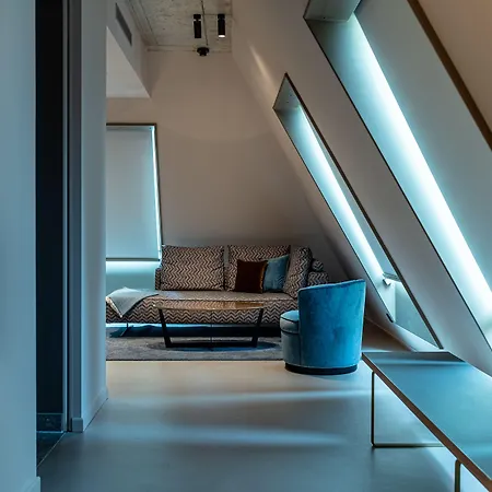 Hotel Miano By Limehome