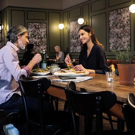 Hotel Miano By Limehome 3*