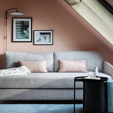 Hotel Miano By Limehome