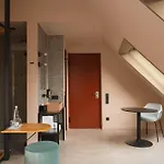 Hotel Miano By Limehome Mnichov