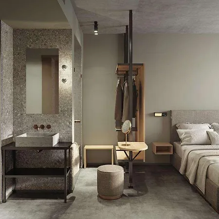 Miano By Limehome 3* Mnichov