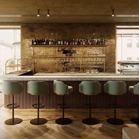 Miano & Bar Hotel Munich