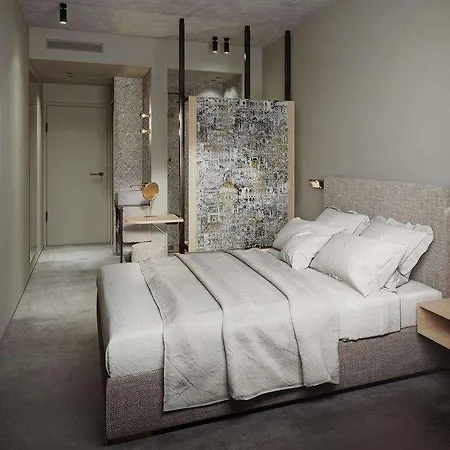 Miano & Bar Hotel