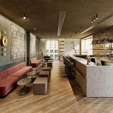 Miano & Bar 3* Munich