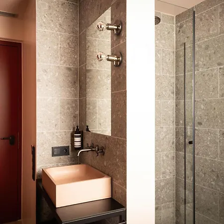 Hotel Miano & Bar Munich