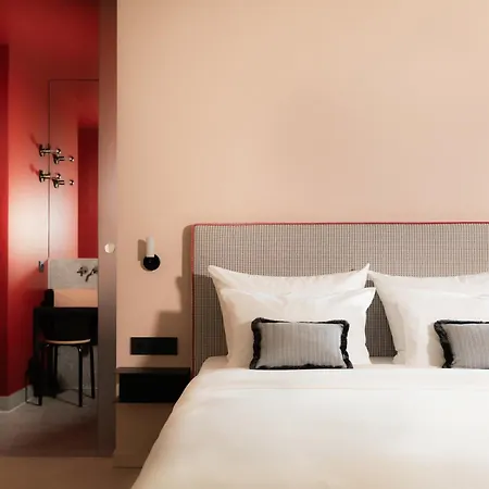 Miano By Limehome Hotel