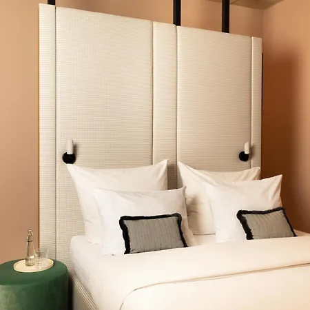 Hotel Miano & Bar