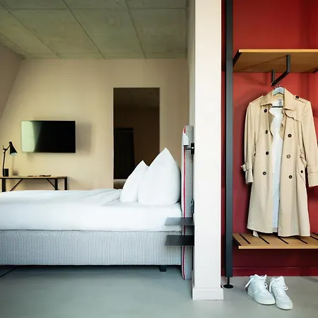 Hotel Miano By Limehome 3*