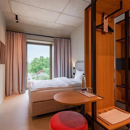Hotel Miano & Bar Munich