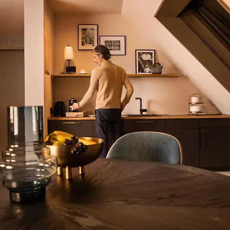 Miano By Limehome 3* Monachium