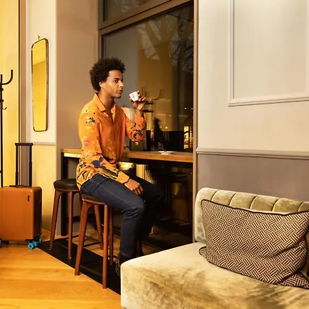 Miano By Limehome Szálloda 3*