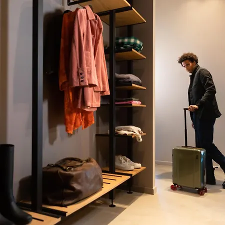 Miano By Limehome Hotel Monachium