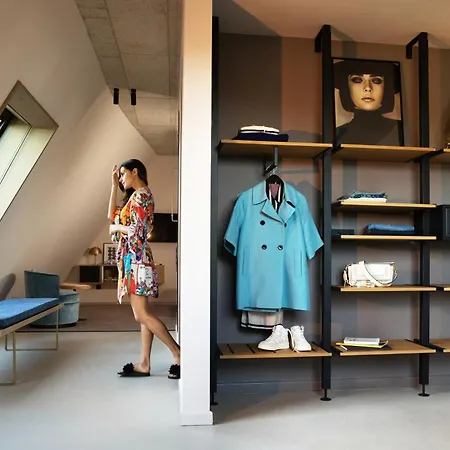 Miano & Bar Hotel 3*