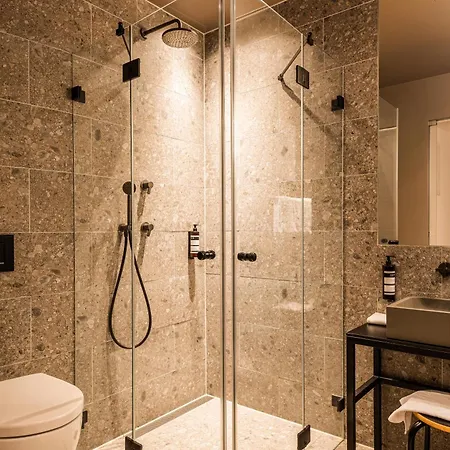 Miano By Limehome Hotel Monachium