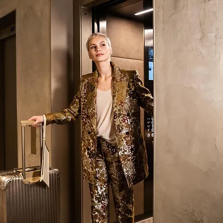 Hotel Miano By Limehome Monachium