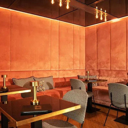 Miano & Bar