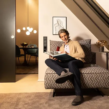 Miano By Limehome Szálloda 3*