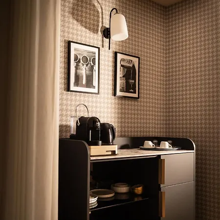 Miano By Limehome Hotel