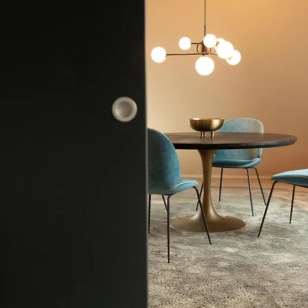 Hotel Miano & Bar Munich