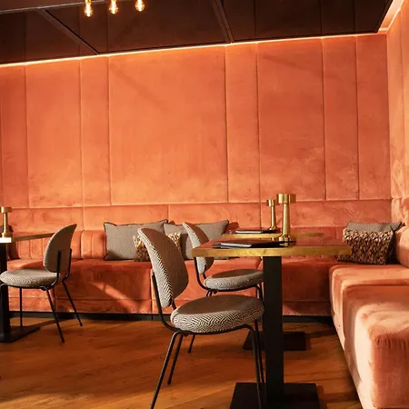 Miano & Bar 3* Munich