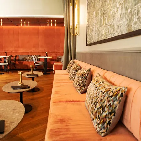 Miano By Limehome 3*