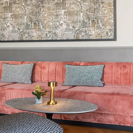 Szálloda Miano By Limehome 3*