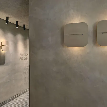 Miano By Limehome Otel 3*