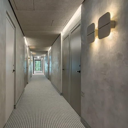 Miano By Limehome 3* München