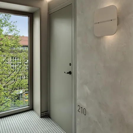 Miano By Limehome Hotel