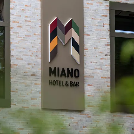 Miano By Limehome Otel 3*