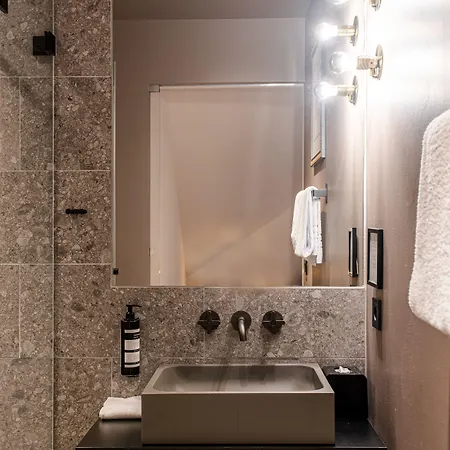 Szálloda Miano By Limehome