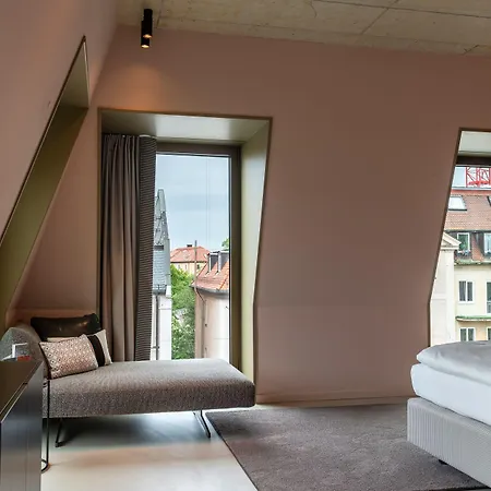 Miano By Limehome 3* Múnich