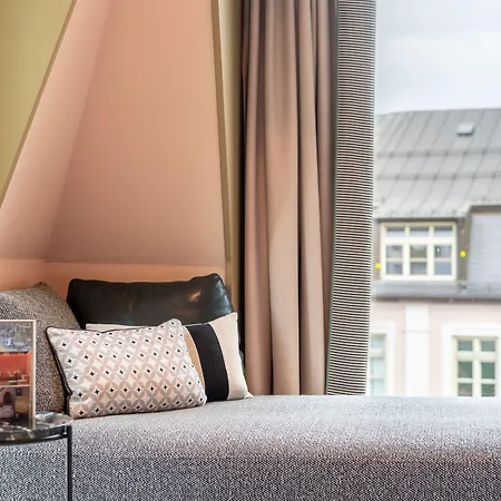 Miano By Limehome 3* München