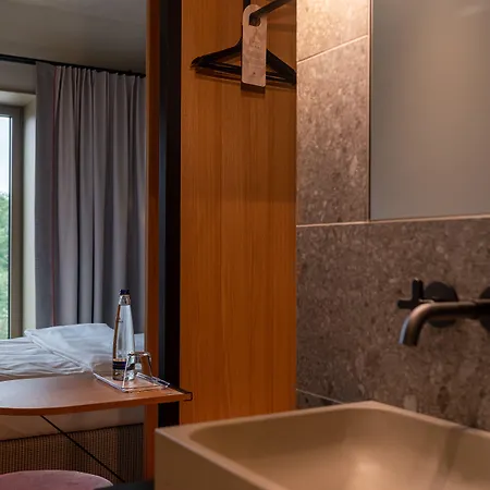 Miano By Limehome Hotel 3*