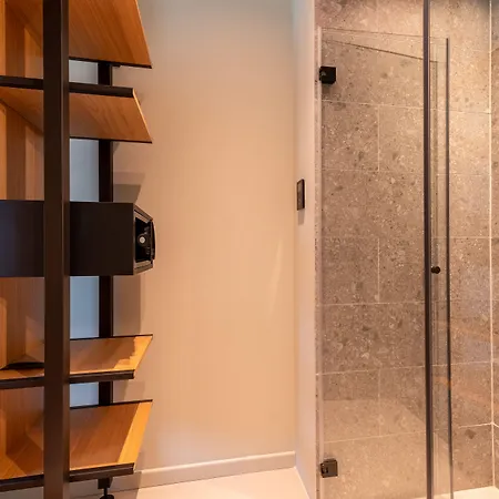 Hotel Miano By Limehome Monachium