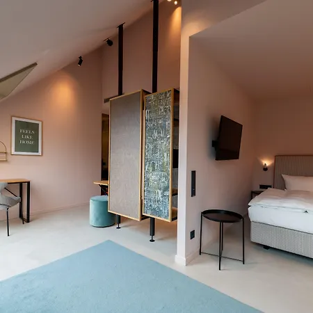 Miano By Limehome München