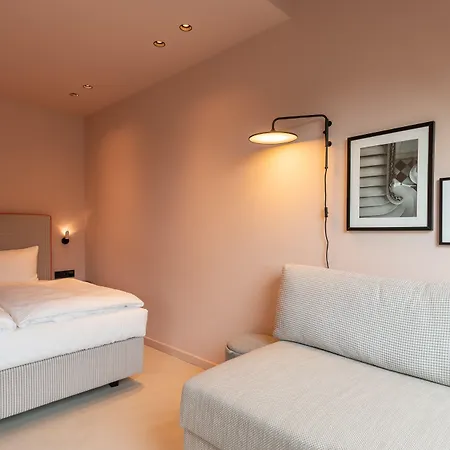 Miano By Limehome Szálloda München