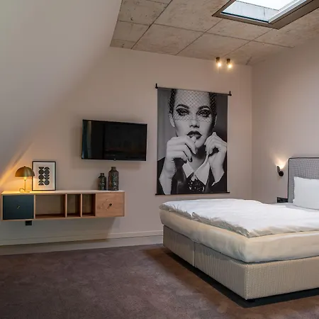 Szálloda Miano By Limehome 3*