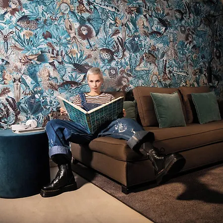 Hotel Miano By Limehome Monachium