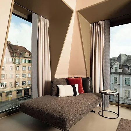 Szálloda Miano By Limehome München