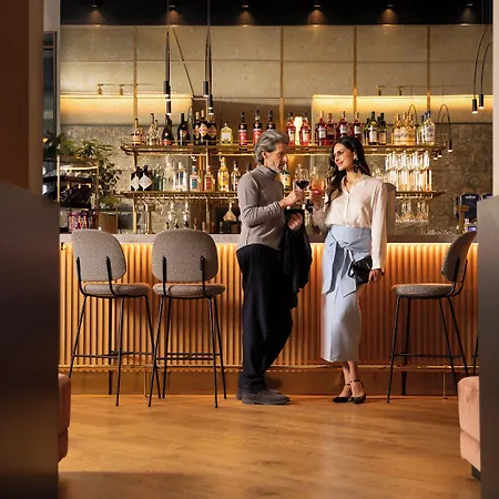 Miano By Limehome Hotel 3*